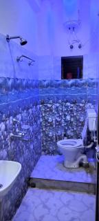 Baidyanath Ashram Non AC ठहरने का उत्तम प्रबंध - 9