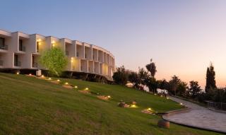Elma Hotel and Art Complex - Zikhron Ya'akov - 9