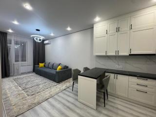 Meridian Apartments 2 - Almaty - 9