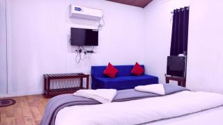 Samant Beach Resort - Malvan - 9