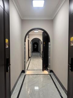 Meridian Apartments 2 - Almaty - 8