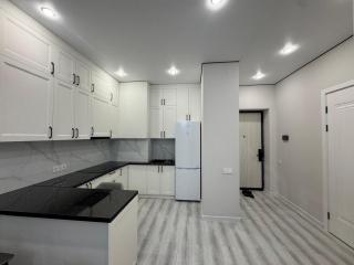 Meridian Apartments 2 - Almaty - 6