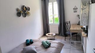 Agréable maison à 5' de Blois - 4