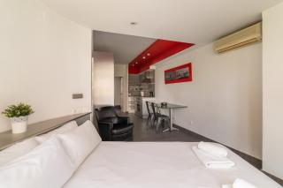 Elegant Studio close to Plaza de Espanya - Barcelone - 8