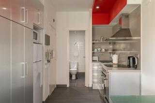 Elegant Studio close to Plaza de Espanya - Barcelone - 6