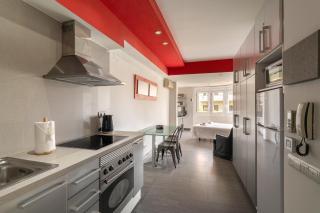 Elegant Studio close to Plaza de Espanya - Barcelone - 5