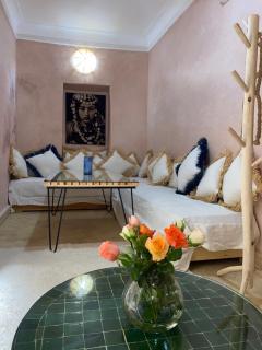 Riad Dar Khalti Privatisation - 7