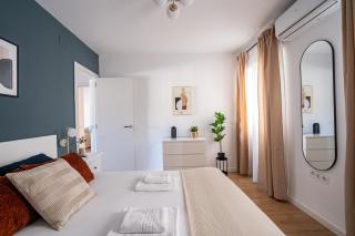 Stay U-nique Apartment Salamanca - Málaga - 2