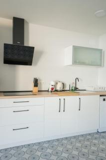 Stay U-nique Apartment Pintor Joaquin Sorolla - 2