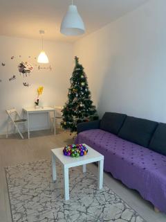 Maison Florie - Bucarest - 4