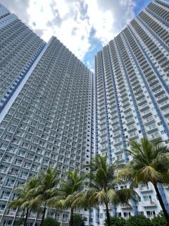 Jazz Residences - Manila - 1