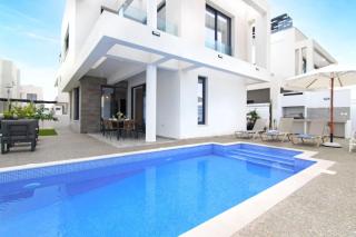 Villa Queen Isabella - Protaras - 4
