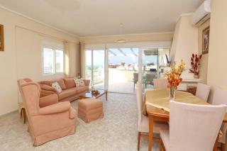 Arancia Seaside Maisonette, Nilie Hospitality MGMT - Hanioti - 8