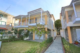 Arancia Seaside Maisonette, Nilie Hospitality MGMT - Hanioti - 0