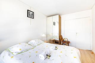 GuestReady - Quaint and cute in the 15th arr - Paris - 3