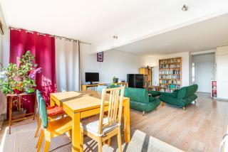 GuestReady - Quaint and cute in the 15th arr - Paris - 8