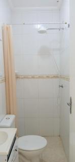 Suíte com banheiro super espaçosa - São Paulo - 2