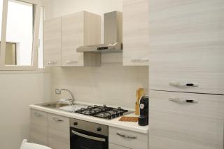 IKAMAR -luxury apartaments - Trapani - 8