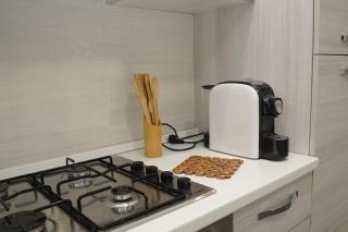 IKAMAR -luxury apartaments - Trapani - 4