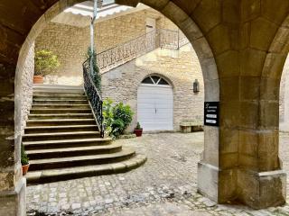 L'Annexe Apparthôtel du 11 A, 3 étoiles - Besançon - 3