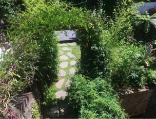 Central Victorian Garden flat - Londra - 6