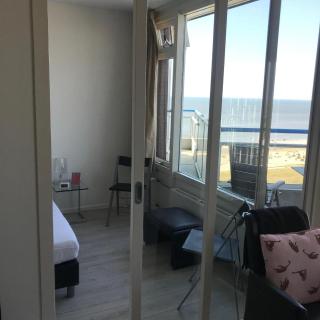 Sterflat 259 - Egmond aan Zee - 3