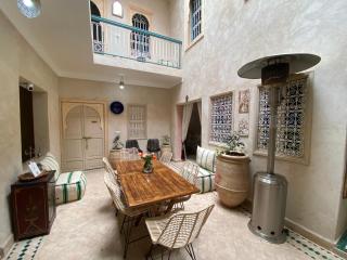 Riad Dar Khalti Privatisation - 4