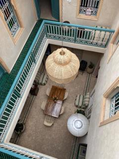 Riad Dar Khalti Privatisation - 0