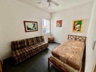 Apartamento no Guaruja - Guarujá - 4