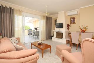 Arancia Seaside Maisonette, Nilie Hospitality MGMT - Hanioti - 4