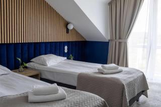 Baltic Hotel - Gdynia - 7