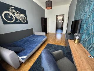Társasházi lakás Budapesten közel mindenhez - Budapest - 9