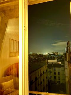 Les toits de paris - Paris - 1