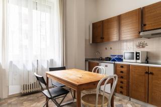 Youhosty - Cattolica University Studio - Milan - 3