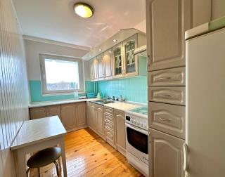 Apartament przy plaży Brzeźno - Danzig - 9