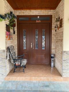 Guest House Guri - 9