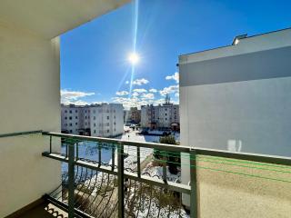 Apartament przy plaży Brzeźno - Danzig - 4