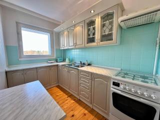 Apartament przy plaży Brzeźno - Danzig - 2