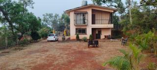 ShriHari Villa - Panchgani - 9