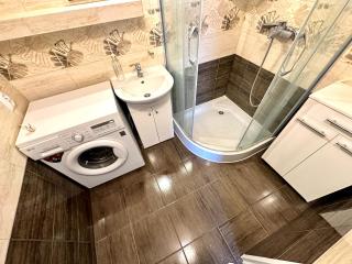 Apartament przy plaży Brzeźno - Danzig - 1