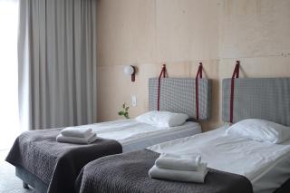 Baltic Hotel - Gdynia - 6