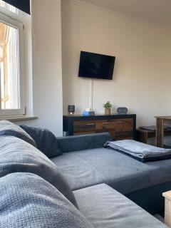 Gemütliches Altbauapartment I - Chemnitz - 4