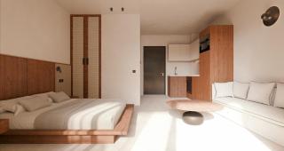 Vista Luxury Suites - Neos Marmaras - 4