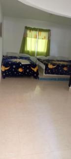 Room in Lodge - Habitacion doble op1 - Tlaquiltenango - 4