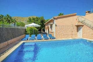 Villa Tienda by Sealand Villas - Alcúdia - 8