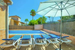 Villa Tienda by Sealand Villas - Alcúdia - 9