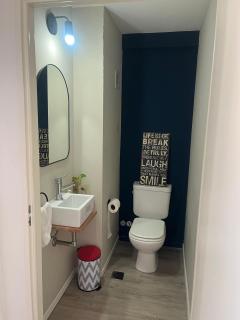 Hermoso departamento en piso alto de Villa Crespo - Buenos Aires - 9