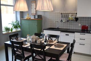 Apartment Aurora - Ieper - 7