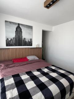 Hermoso departamento en piso alto de Villa Crespo - Buenos Aires - 4