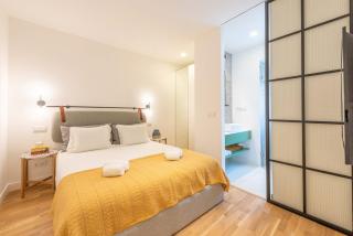 GuestReady - Colourful and Modern LxFactory - Lissabon - 9